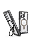 UAG Plasma XTE MagSafe - Ash/Titanium - iPhone 16 Pro Max