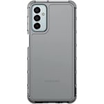 KDlab Coque Coque Souple pour Galaxy M23 5G Noir