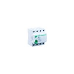 Interrupteur différentiel 4P 40A 30MA type ac - PR8NM4P40A30MA ac - vcx Power