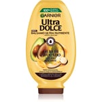 Garnier Ultra Doux Avocado Oil and Shea Butter conditioner for wavy and curly hair 200 ml