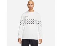 Nike Sweatshirt Df F.C. Libero Top Ls Gx Dq8559 121