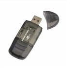 Ramozz @ LECTEUR USB DE CARTE MÉMOIRE SDHC SD USB 2.0 pour 2Go 4GB 8Go 16Go