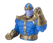 Marvel - 67952 - Buste Tirelire - Thanos - 19 cm