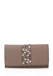 s.Oliver (Bags 39.408.93.8742 Portefeuille pour Femme 19 x 10 x 2 cm (l x H x P), Braun Bison 8623, 19x10x2 cm (B x H x T)