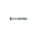 Index zp08 °C15 Anchor Zamak Pack Screw Long with Extension M-8 X 70