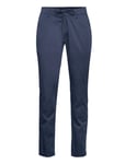 Bs Ingolf Regular Fit Chinos Navy Bruun & Stengade