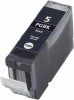 Tonerweb Canon Pixma IP 4000 Series - Blekkpatron Sort BCI-5BK/BCI-6BK/03PBK (13,4 ml) Erstatter 0985A002 20060-0985A002 50347