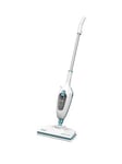 Black & Decker Black+Decker 1300W Steam-Mop Fsm13E1-Gb