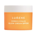 Lumene Nordic-C Glow Day Cream SPF30 50 ml Dagkräm