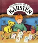 Karsten har bursdag