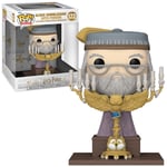 Funko POP! Harry Potter Albus Dumbledore Prisoner of Azkaban #172 Vinyl Figure