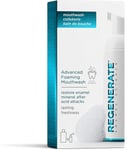 Regenerate Enamel Science Advanced Foaming Mouthwash 50ml New