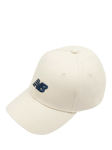 New Balance Kids' Small Logo Baseball Cap