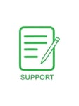 APC Software Support Contract - technical support - for Kapasiteetti Manager - 1 month