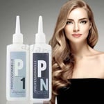 Normal Hair P1 Schwarzkopf 100ml-Professional Perm Lotion Complete Kit 100ml