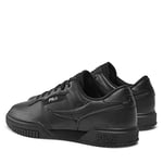 FILA Homme Original Fitness 22 Basket, Black-Black, 40 EU