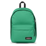 EASTPAK Out of Office Gem Green Sacs à dos, Pierre verte., Taille unique, Sacs à dos vert gemme OUT OF OFFICE