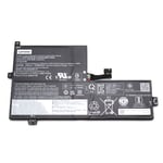 Lenovo Laptop Batteri 3C 47Wh 11,31V L22B3PG0 BYD