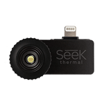 Seek Thermal Thermal Imaging Camera Black