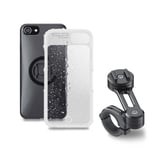 SP Connect Motorcycle Motorbike Moto Bundle For Iphone 7 / Iphone 6S / Iphone 6