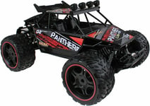 RC Monster Truck Off-road Vehicle 2.4g Remote Control Car UK 40cm Length