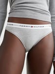 Tommy Hilfiger Logo Waistband Bikini Briefs