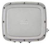 Cisco Catalyst 9124AXI - Borne d'accès sans fil - Bluetooth, Wi-Fi 6 - 2.4 GHz, 5 GHz