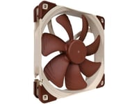 Noctua NF-A14 PWM 140mm Vifte 244688