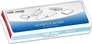 Whitenergy Premium -akku Lenovo ThinkPad Tablet X60T 14.4V 2600mAh