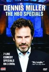 Dennis Miller  The HBO Specials DVD