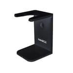 The Goodfellas Smile Razor Stand for Shaving Brush Black