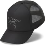 Arc'teryx Bird Trucker Curved Caps