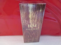 HIM HANAE MORI PARIS   EDP VAPO. HOMME 50 ML  BLISTER NEUF