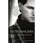 Att bli Steve Jobs (pocket)