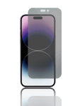 Panzer – iPhone 14 Pro Full-Fit Privacy Glass 2-way (2570275)