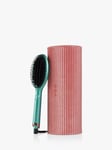 ghd Glide Hot Brush Limited Edition Gift Set, Alluring Jade