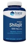 Trace Minerals - Shilajit - 150 caps