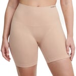 Chantelle Truser Smooth Comfort Sculpting Biker Shorts Hud Large Dame