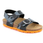 Sandales enfant Grunland  GRU-CCC-SB1679-GMA