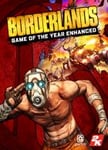 Borderlands: Game of the Year Enhanced OS: Windows