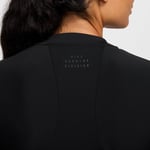 Nike  Dri-FIT Long-Sleeve Pocket Running Top Dame