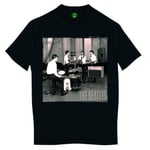 The Beatles Unisex Adult 1962 Studio Session T-Shirt - S