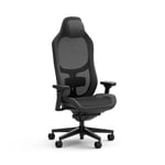 Fractal Refine Adjustable Gaming Chair - Mesh Dark FD-CH-RE1M-03