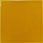 Klinker Konradssons Evolution Amber Blank 15x15 cm