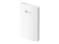 Tp-Link Omada Eap235-Wall - Trådløst Tilgangspunkt - Wi-Fi 5 - 2.4 Ghz, 5 Ghz - Veggmonterbar