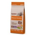 Nature's Variety Healthy Grains Medium/Maxi Adult Turkey - 12 kg