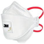 Filtrerande halvmask 3m - Aura 9332 plus ffp3