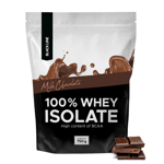 Black Line 100% Whey Isolate 750g