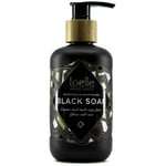 Loelle African Black Soap Liquid 250 ml