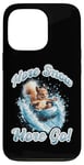 Coque pour iPhone 13 Pro More Snow, More Go